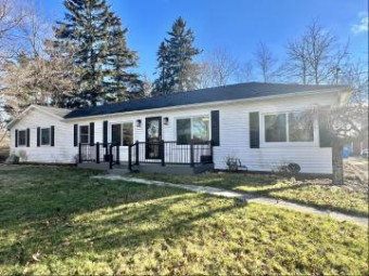 80 Orchard Street Hillsdale, MI 49242