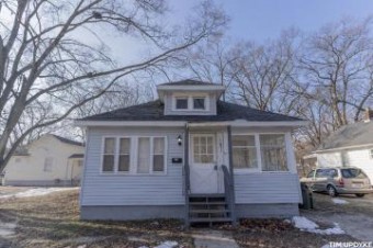 1651 Dyson Street Muskegon, MI 49442