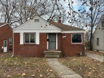 18682 Avon Avenue Detroit, MI 48219