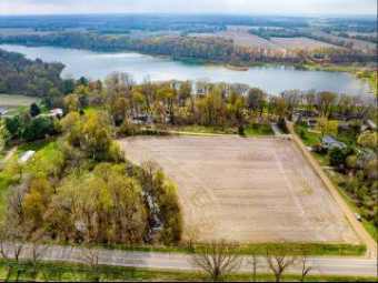 Vacant Land, Marshall Rd Road Tekonsha, MI 49092