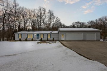 7211 18 Mile Road Ne Cedar Springs, MI 49319