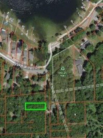 0 W Lake Road Twin Lake, MI 49457