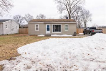 5705 Colleen Avenue Muskegon, MI 49442