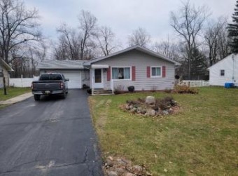 527 Sonet Lane Coldwater, MI 49036