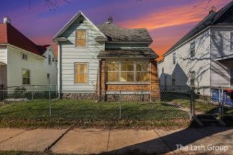 1025 Sheridan Avenue Sw Grand Rapids, MI 49503