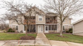 1543 Oakfield Drive Ann Arbor, MI 48108