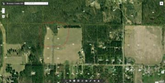 LOT 015 S Sullivan Lane Croton, MI 49337