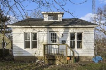 521 Ira Avenue Kalamazoo, MI 49048