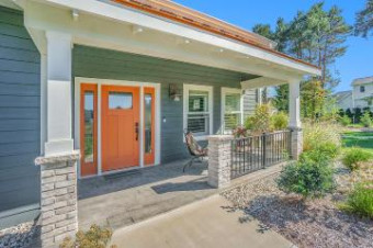 8203 Coneflower Cove Kalamazoo, MI 49009