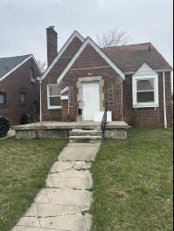 8510 Lauder Street Detroit, MI 48228