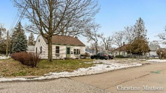 2241 Clifford Street Muskegon, MI 49441