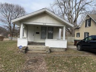 316 Arthur Street Albion, MI 49224