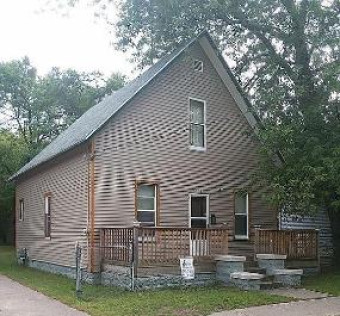 603 Orchard Avenue Muskegon, MI 49442