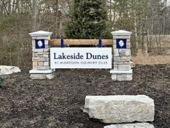 2877 Duneside Trail 23 Muskegon, MI 49441