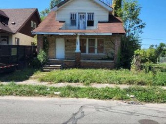 13983 Indiana Street Detroit, MI 48238