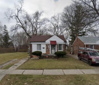 18255 Gilchrest Street Detroit, MI 48235