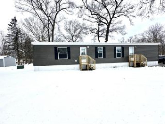 2361 Oak Street Twin Lake, MI 49457