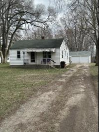 4654 N Mission Road Rosebush, MI 48878