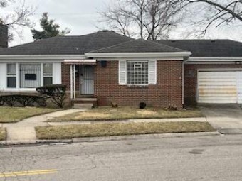 14480 Wade Street Detroit, MI 48213