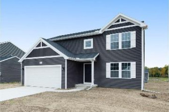 5005 Apollo Lane Se Caledonia, MI 49316