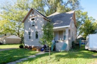 1326 Cameron Street Kalamazoo, MI 49001