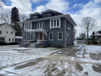 215 S Nottawa Street Sturgis, MI 49091