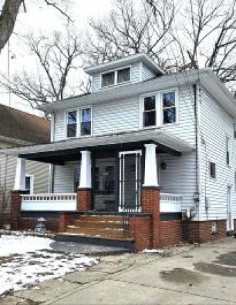 1209 Bement Street Lansing, MI 48912