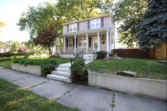 17429 O Connor Avenue Allen Park, MI 48101