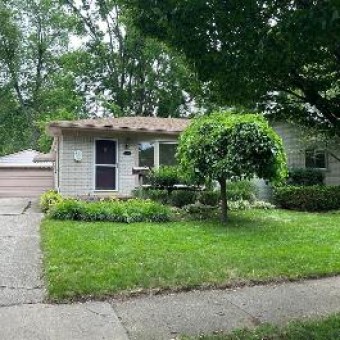 1354 Catalpa Drive Rochester, MI 48307