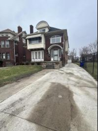 1708 Virginia Park St 3 Detroit, MI 48206