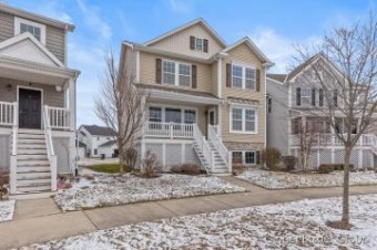 2083 Kensington Park Circle Holland, MI 49423