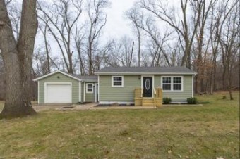 52957 Twin Lakeview Drive Dowagiac, MI 49047