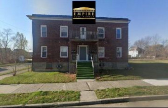 5203 25th Street Detroit, MI 48208