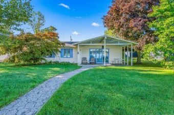 650 Tomahawk Trail Coldwater, MI 49036