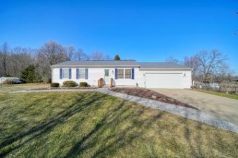 4560 E Territorial Road Pleasant Lake, MI 49272