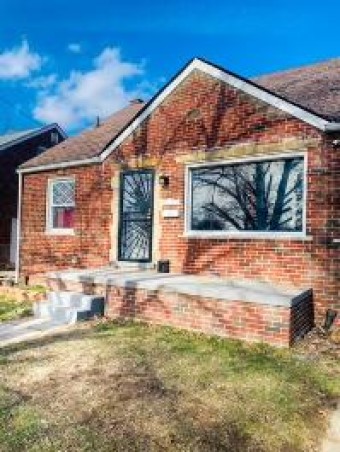 12862 Dresden Street Detroit, MI 48205