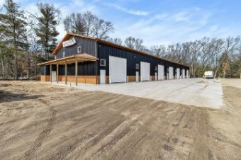 5070 Industrial Park Drive Montague, MI 49437