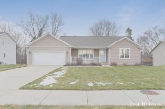 3265 Brianna Street Nw Walker, MI 49534