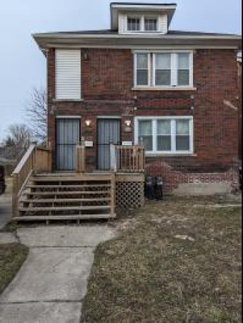 3651 Bedford Detroit, MI 48224