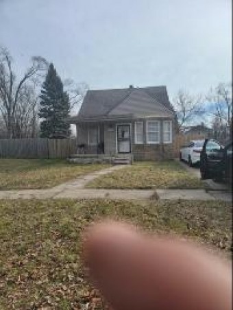 19616 Fleming Street Detroit, MI 48234