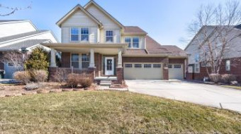 51204 Glen Hollow Avenue Canton, MI 48188