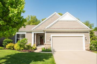 3412 Dunn'S Ridge Kalamazoo, MI 49006