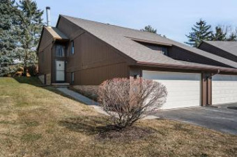 583 Echo Court Saline, MI 48176