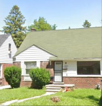 12826 Riverdale Avenue Detroit, MI 48223