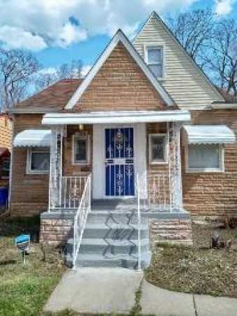 18636 Conley Street Detroit, MI 48234