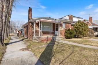 14601 Fairmount Drive Detroit, MI 48205