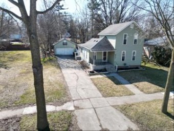 511 Jones Street Ionia, MI 48846