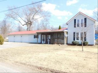 205 Clinton Street Dowagiac, MI 49047