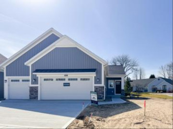 2510 Ravines Trail Drive Sw Byron Center, MI 49315