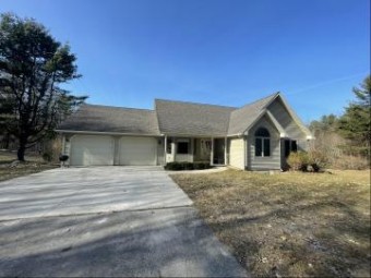 5374 S Vandecar Road Mt. Pleasant, MI 48858